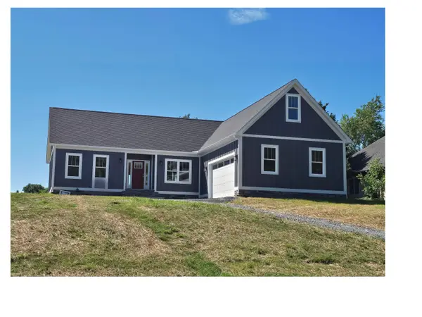 63 Woodridge Ln, LEXINGTON, VA 24450