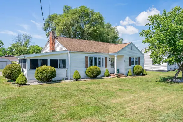 603 Gibbons Ave, ELKTON, VA 22827