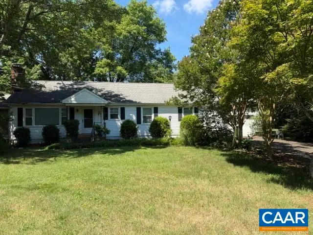 2430 Taylors Gap Rd, North Garden, VA 22959 - #1