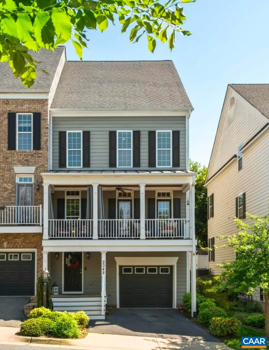 2048 Avinity Loop, Charlottesville, VA 22902 - #1