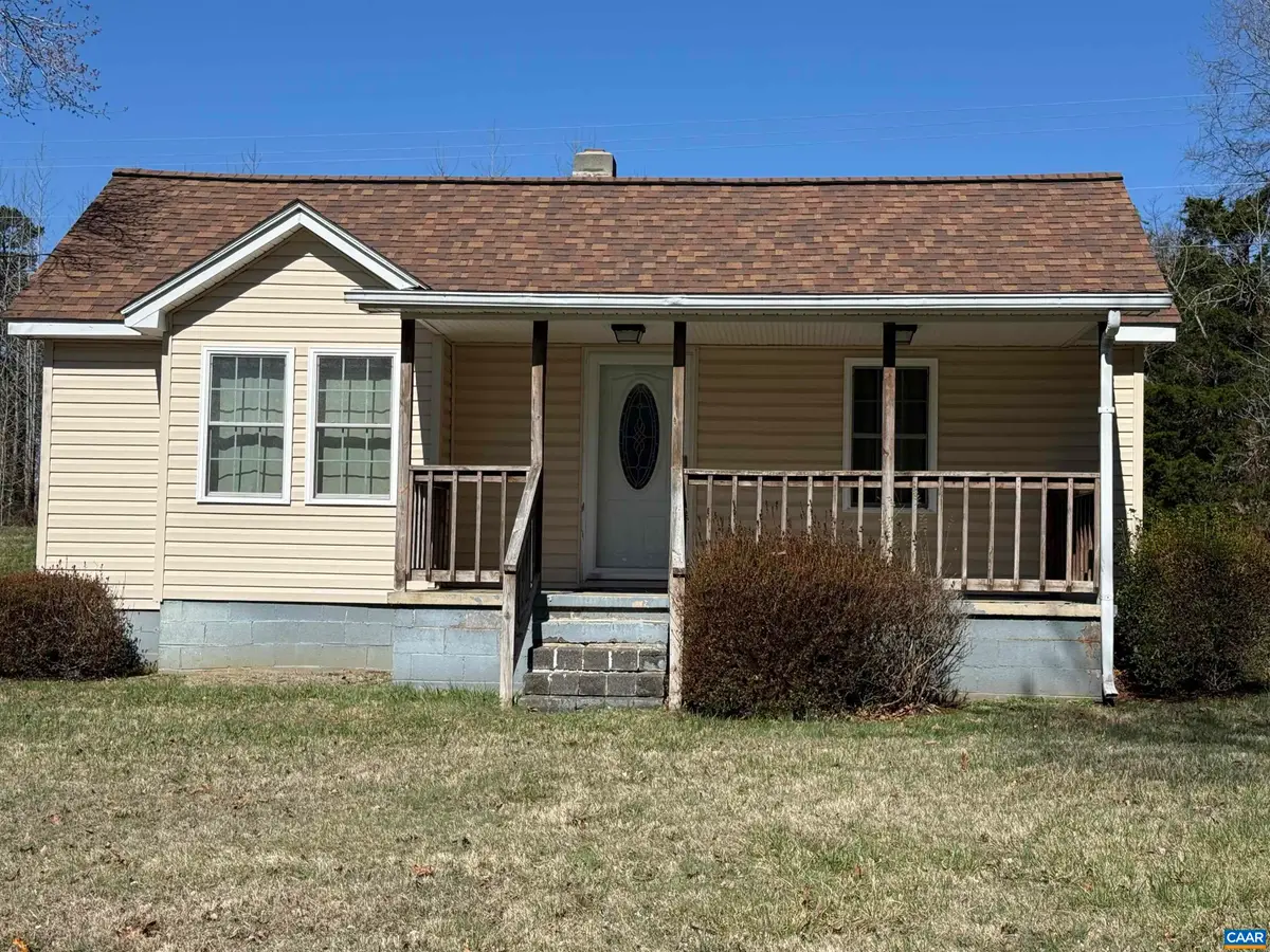 3837 Cedar Lane Rd, Kents Store, VA 23084 - #1