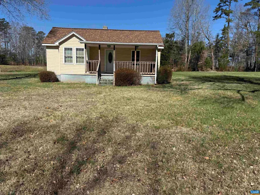 3837 Cedar Lane Rd, Kents Store, VA 23084 - #2