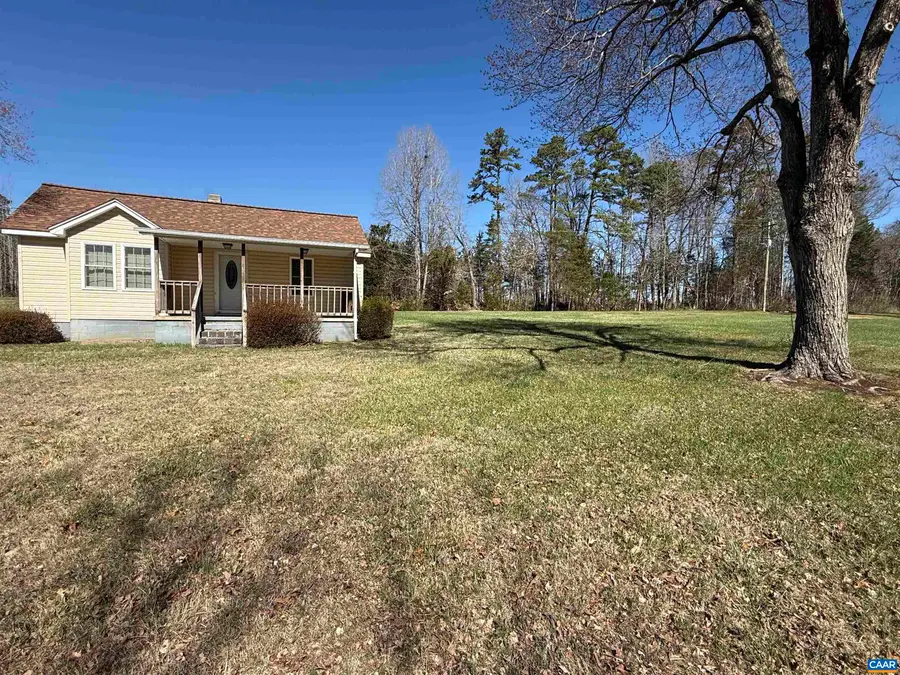 3837 Cedar Lane Rd, Kents Store, VA 23084 - #3