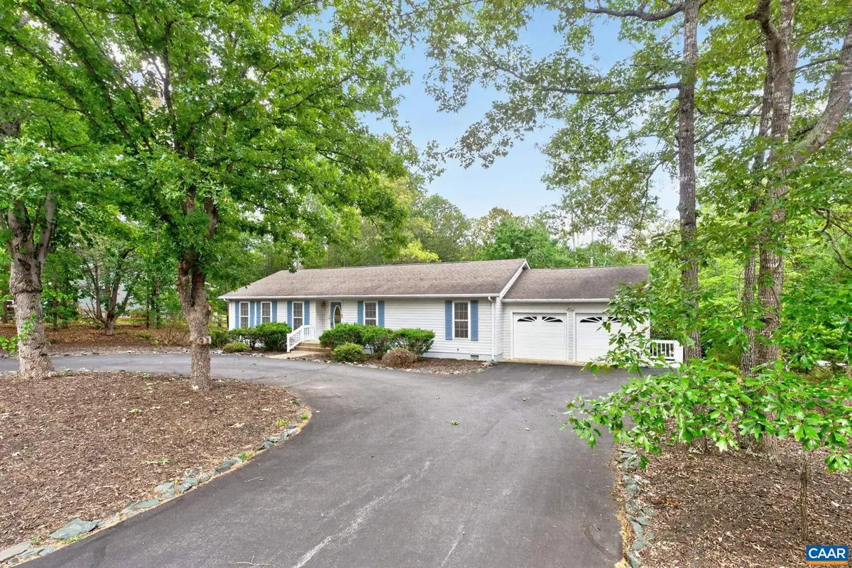 22 Begum Rd, Palmyra, VA 22963 - #1