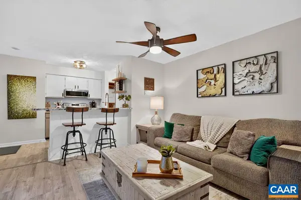2246 Tanners Ridge Condos, WINTERGREEN RESORT, VA 22967