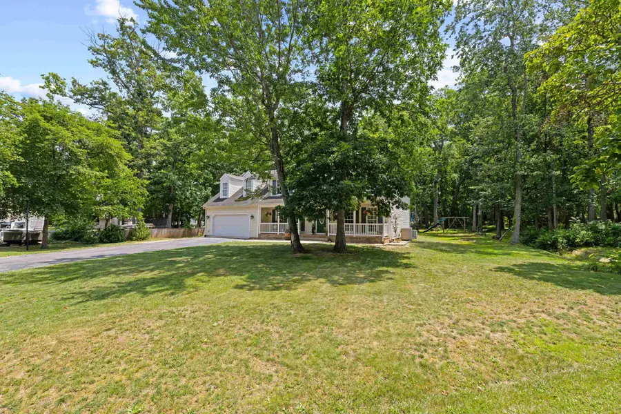 30 Rutherford Ln, Stuarts Draft, VA 24477 - #2