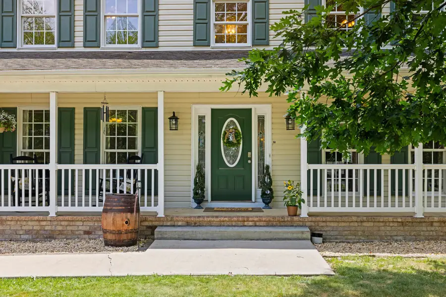 30 Rutherford Ln, Stuarts Draft, VA 24477 - #3