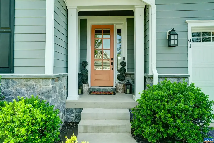94 Highland Cir, Gordonsville, VA 22942 - #3