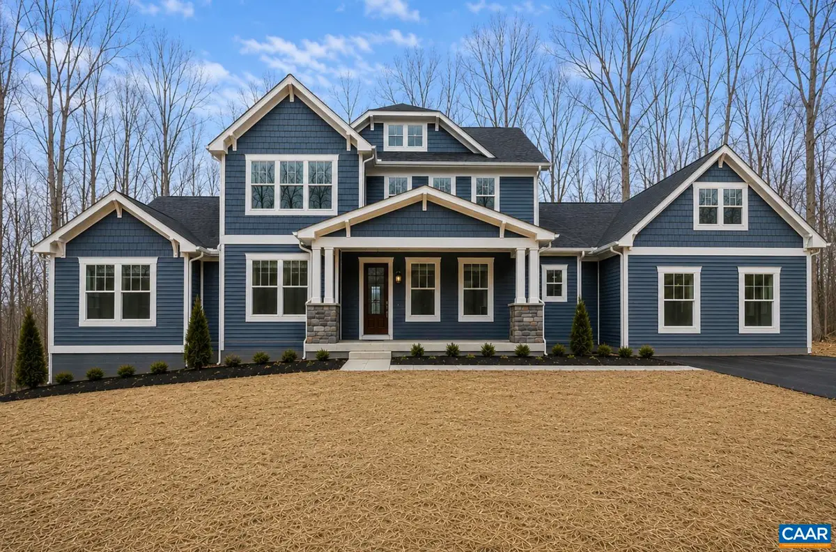 TBD Wesley Chapel Rd, Free Union, VA 22940 - #1