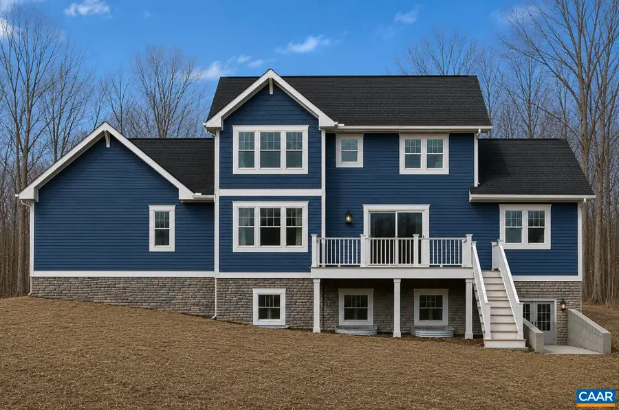 TBD Wesley Chapel Rd, Free Union, VA 22940 - #2