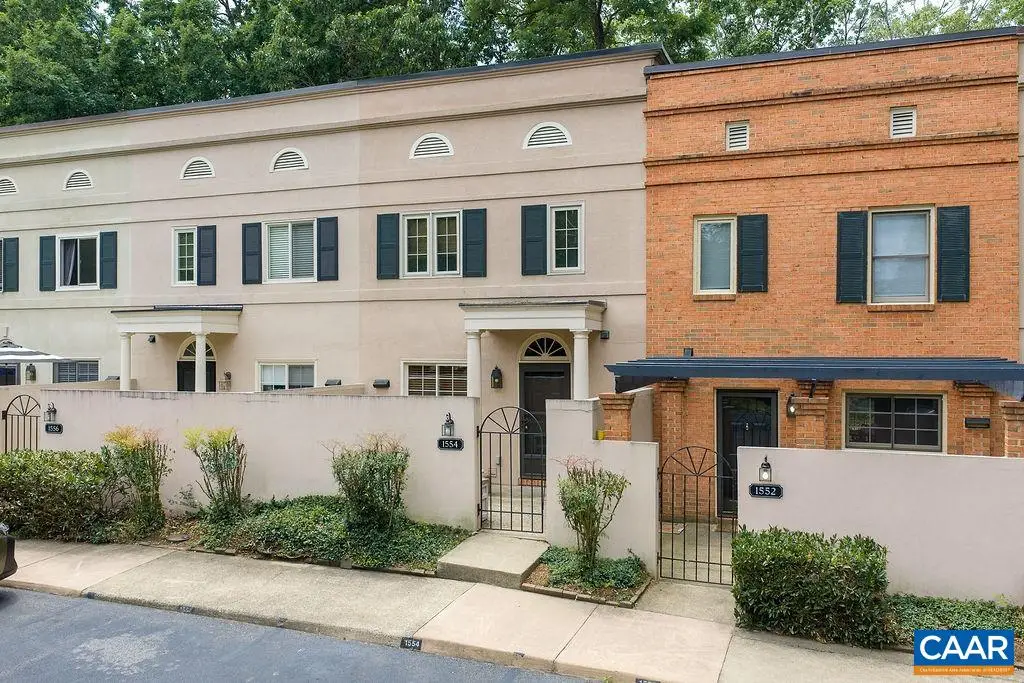 1554 Garden Ct, Charlottesville, VA 22901 - #1