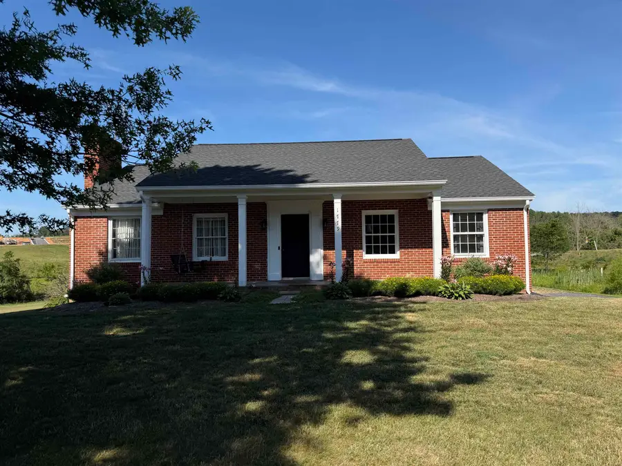 1779 Barterbrook Rd, Staunton, VA 24401 - #2