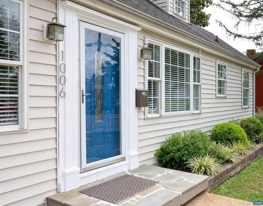 1006 Avon St, Charlottesville, VA 22902 - #3