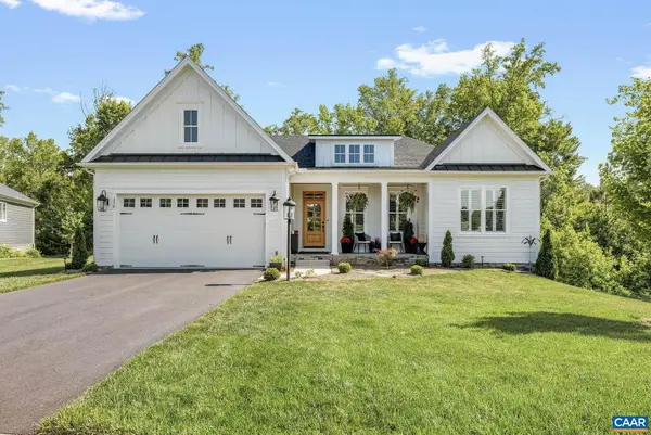 116 Applewood Dr, ZION CROSSROADS, VA 22942