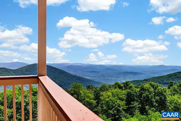 1933 High Ridge Pl Condos, WINTERGREEN RESORT, VA 22967