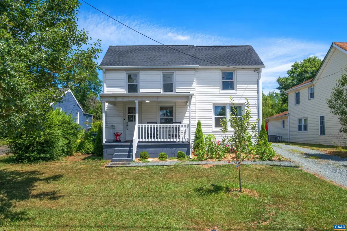 5602 Three Notch'd Rd, Crozet, VA 22932 - #1