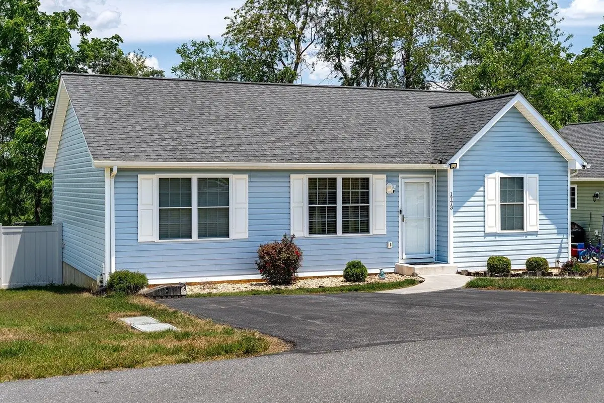 1773 Bexley Dr, Ashby, VA 22801 - #1