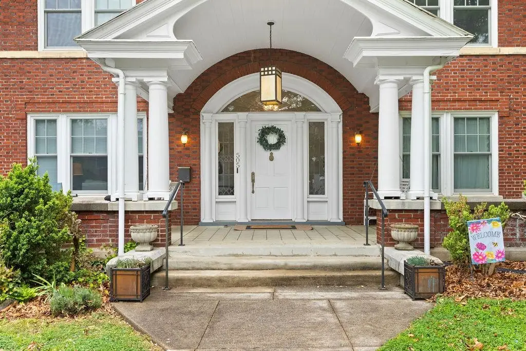 505 Jackson Ave, Lexington, VA 24450 - #1