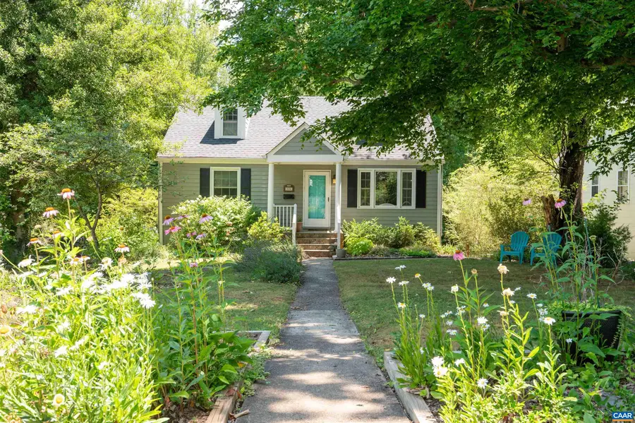 1614 Rose Hill Dr, Charlottesville, VA 22903 - #3