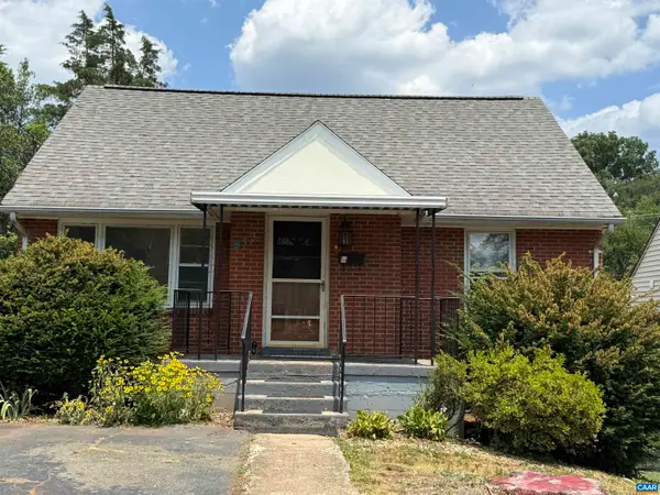 913 Druid Ave, CHARLOTTESVILLE, VA 22902