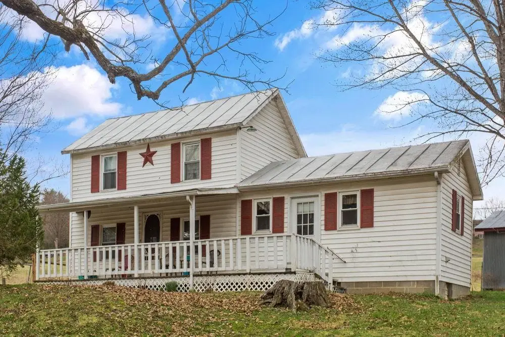 12111 Sleepy Hollow Ln, Fulks Run, VA 22830 - #1