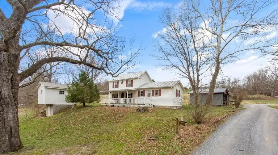 12111 Sleepy Hollow Ln, Fulks Run, VA 22830 - #2