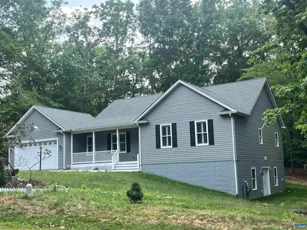 32 Mulligan Dr, PALMYRA, VA 22963