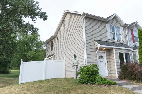 720 Camelot Ln, HARRISONBURG, VA 22801