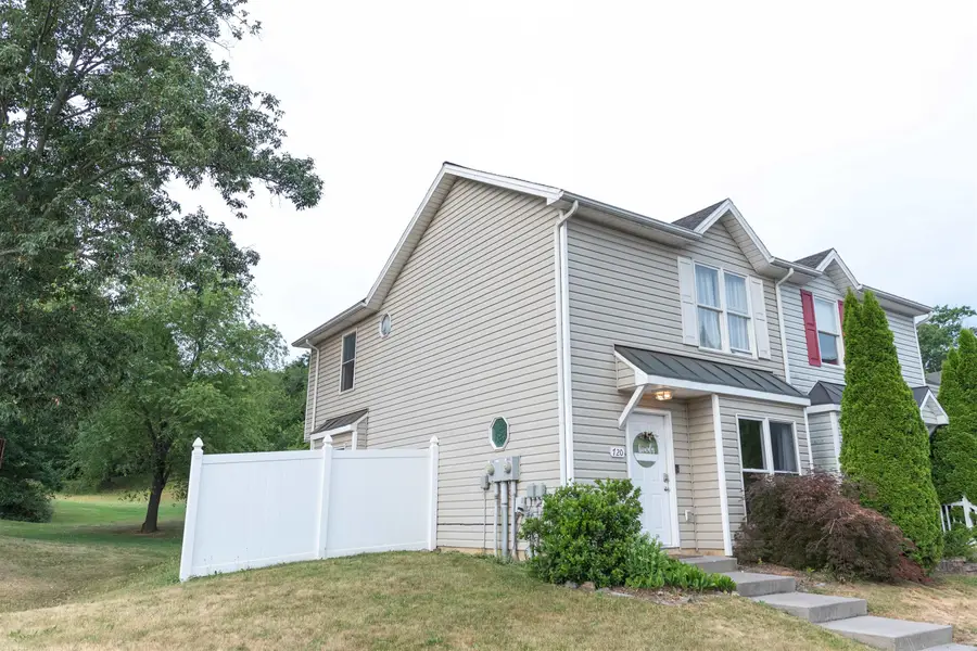 720 Camelot Ln, Harrisonburg, VA 22801 - #2