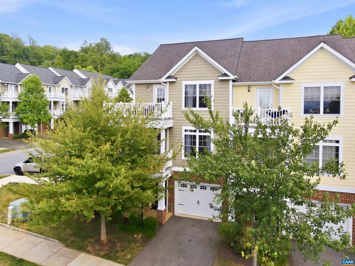 1565 Newcastle Ct, Charlottesville, VA 22911 - #1
