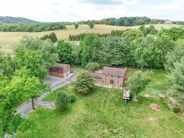 2251 Airport Rd, BRIDGEWATER, VA 22812