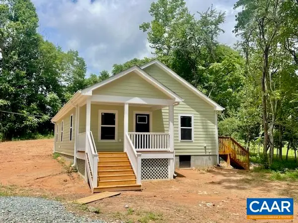 99 Cedar Dr, GORDONSVILLE, VA 22942