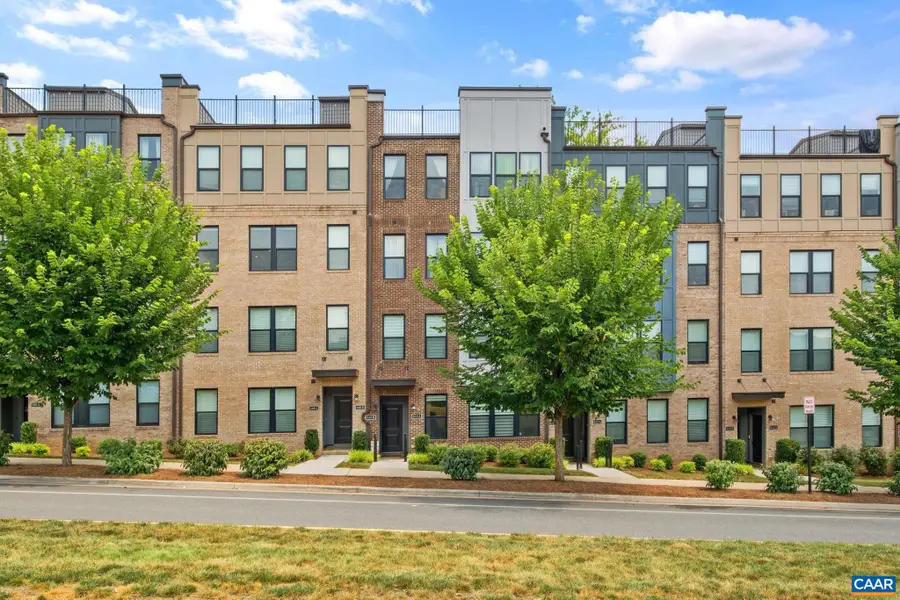 610 Noush Ct #B, Charlottesville, VA 22911 - #2
