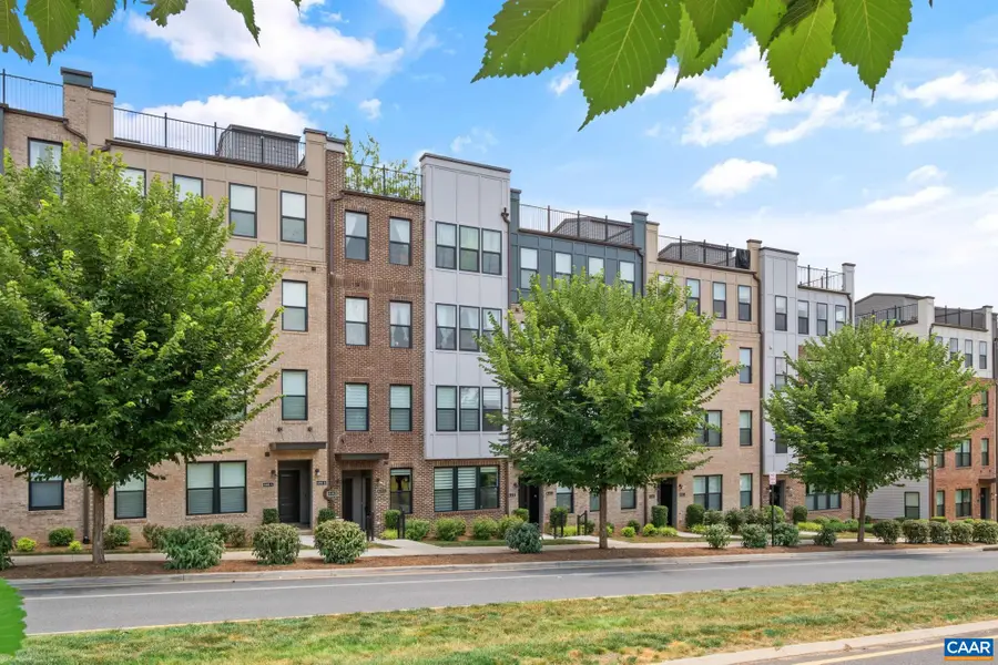 610 Noush Ct #B, Charlottesville, VA 22911 - #3