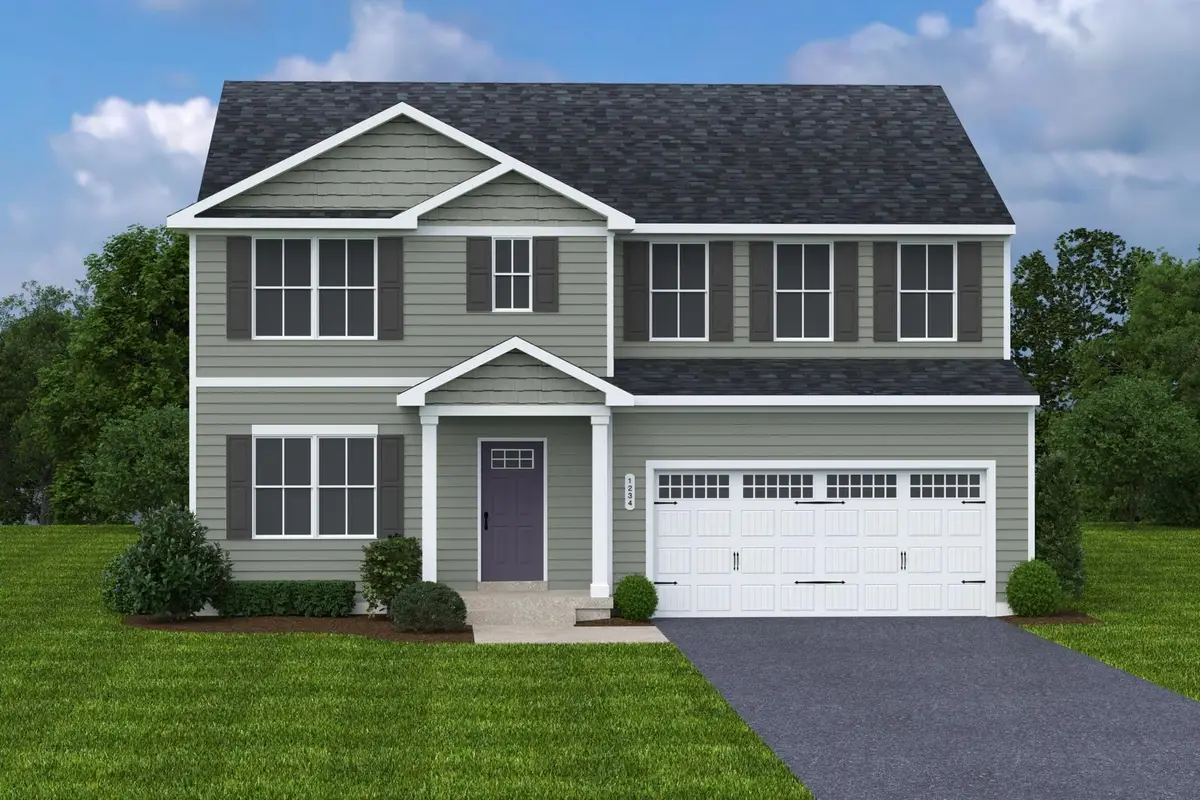 7 White Birch Rd, Waynesboro, VA 22980 - #1