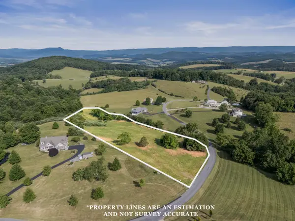 Lot 22 Koogler Trl, RAPHINE, VA 24472