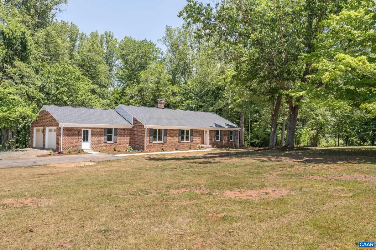 540 Milford Rd, Earlysville, VA 22936 - #1