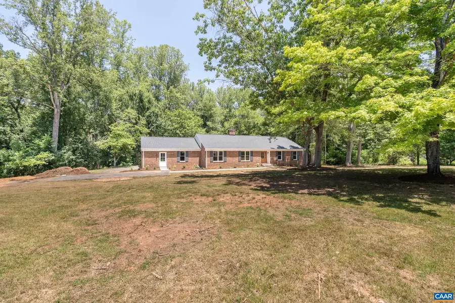 540 Milford Rd, Earlysville, VA 22936 - #2