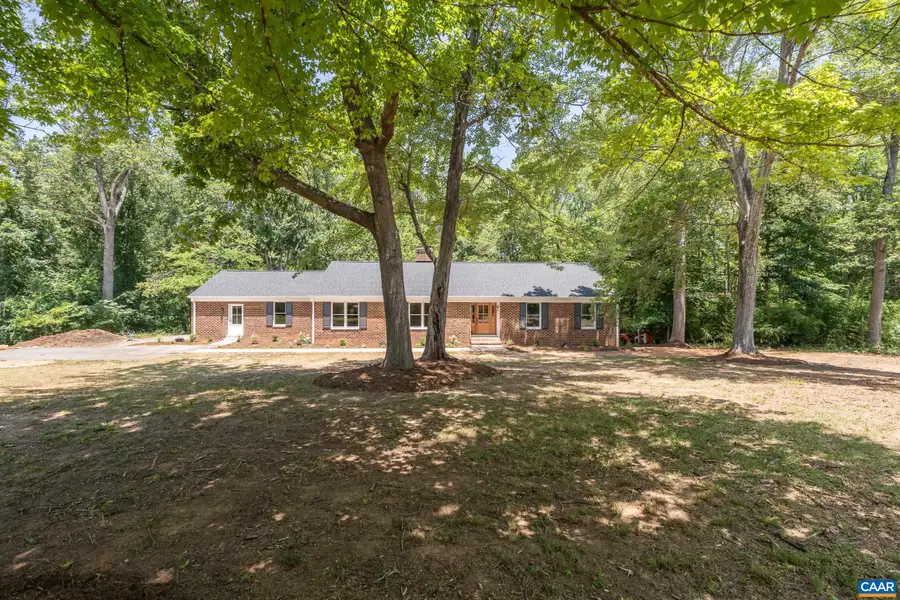 540 Milford Rd, Earlysville, VA 22936 - #3