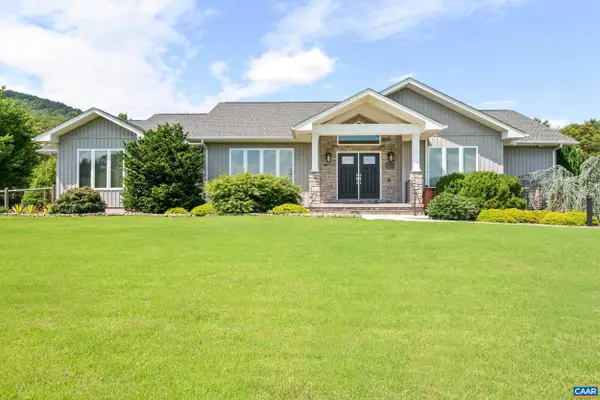110 Matohe Rd, MONROE, VA 24574
