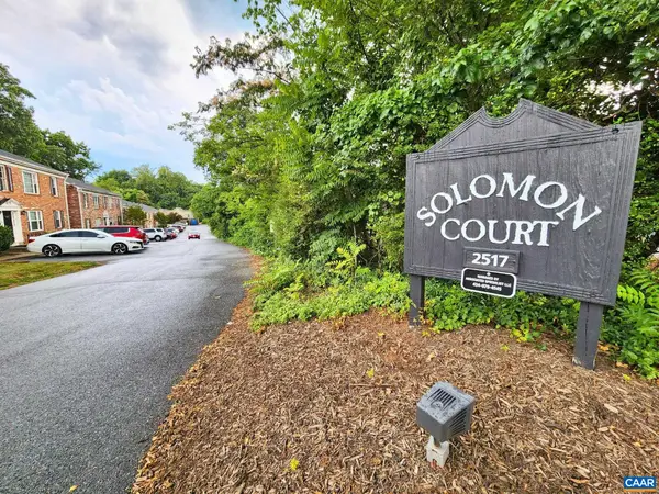 2517 Hydraulic Rd #76, CHARLOTTESVILLE, VA 22901