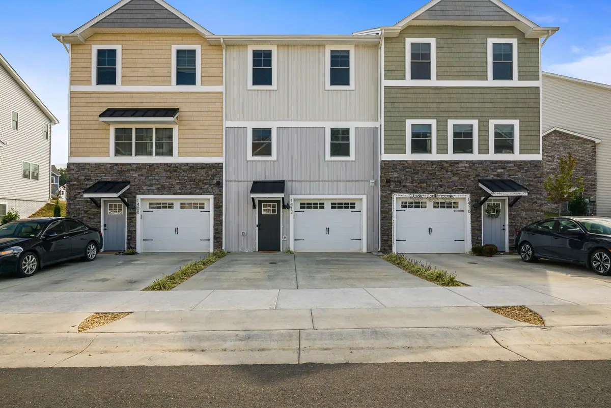 1412 Palomino Trl, Massanetta Springs, VA 22801 - #1