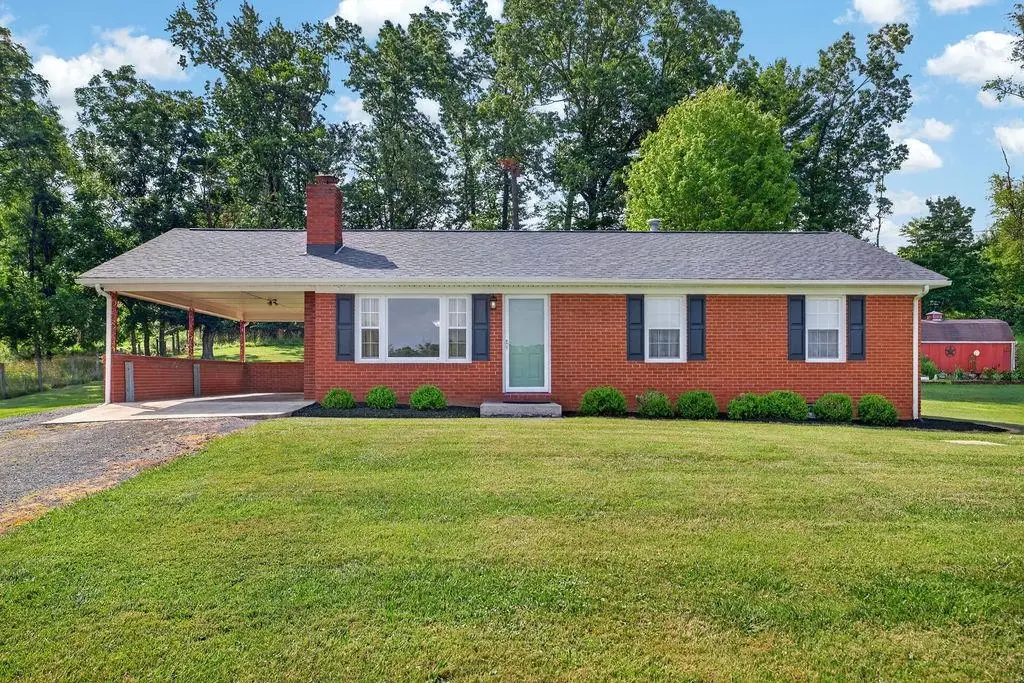 484 Galena Rd, Staunton, VA 24401 - #1