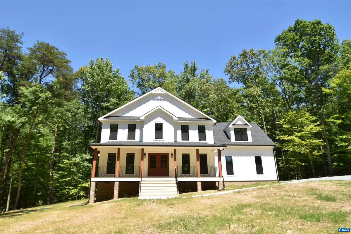 Lot15B Three Chopt Rd #TC15B, Kents Store, VA 22974 - #1