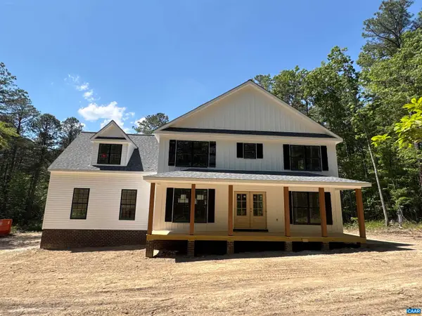 Lot55 N Boston Rd #CC55, TROY, VA 22974