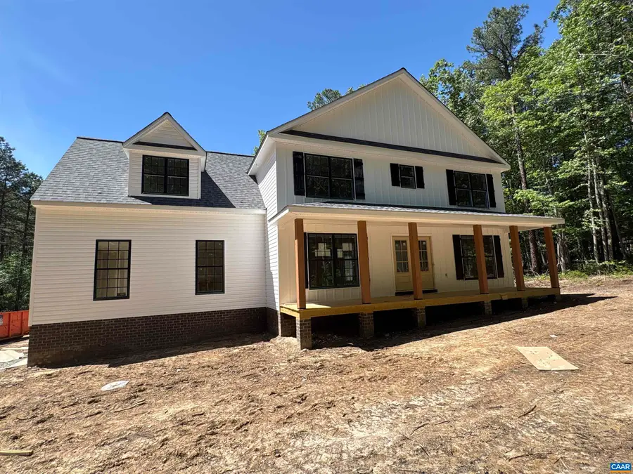 Lot55 N Boston Rd #CC55, Troy, VA 22974 - #2
