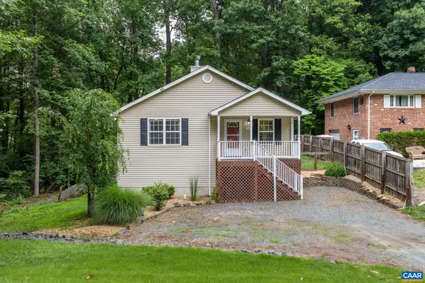 64 Ferndale Dr, LOUISA, VA 23093