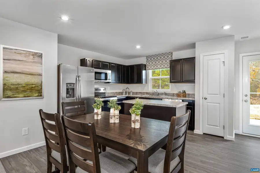 565 Arches Ln, Barboursville, VA 22923 - #3