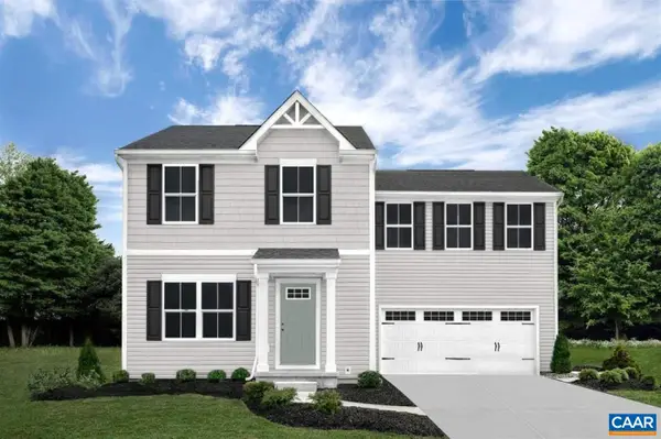 566 Arches Ln, BARBOURSVILLE, VA 22923