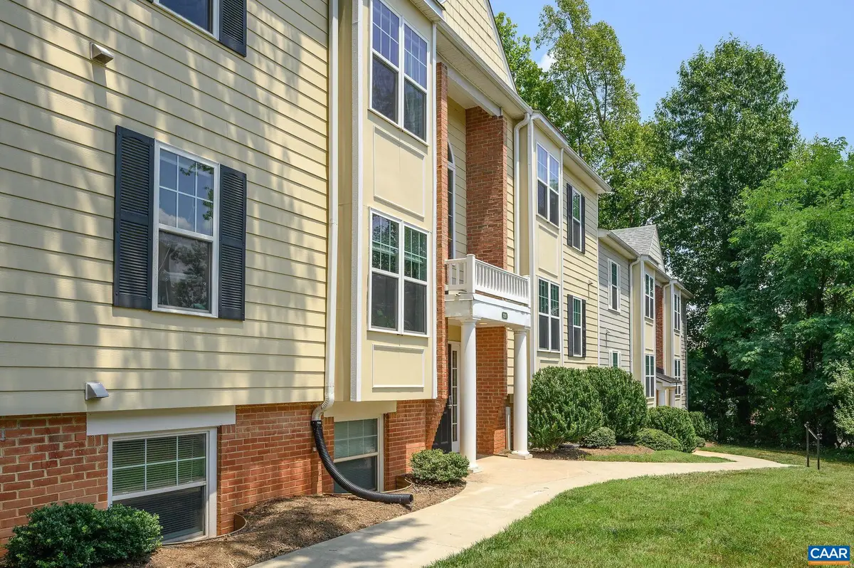 1211 Villa Ln #E, Charlottesville, VA 22903 - #1